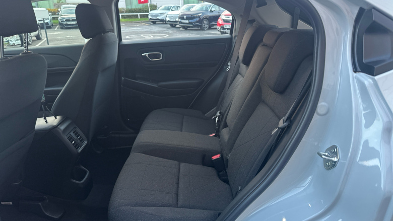 Honda HR-V 1.5 eHEV Elegance 5dr CVT Hybrid Hatchback